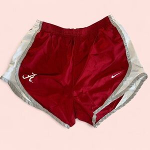 Alabama Crimson Tide Nike Shorts